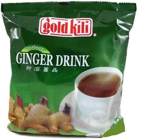 gold kili ginger drink wholesale